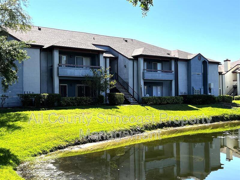 Condo for rent at 10263 Gandy Blvd N #409, Saint Petersburg, FL 33702