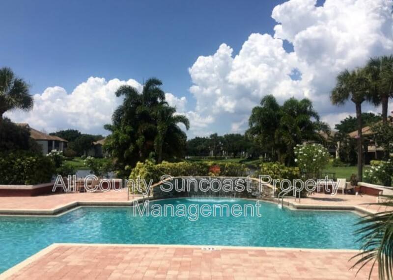 Condo for rent at 10263 Gandy Blvd N #409, Saint Petersburg, FL 33702