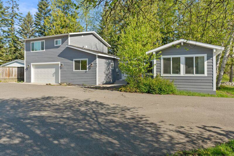 House for rent at 900 Westwood Dr, Sandpoint, ID 83864