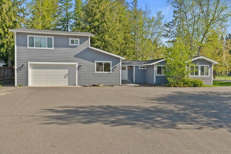 House for rent at 900 Westwood Dr, Sandpoint, ID 83864