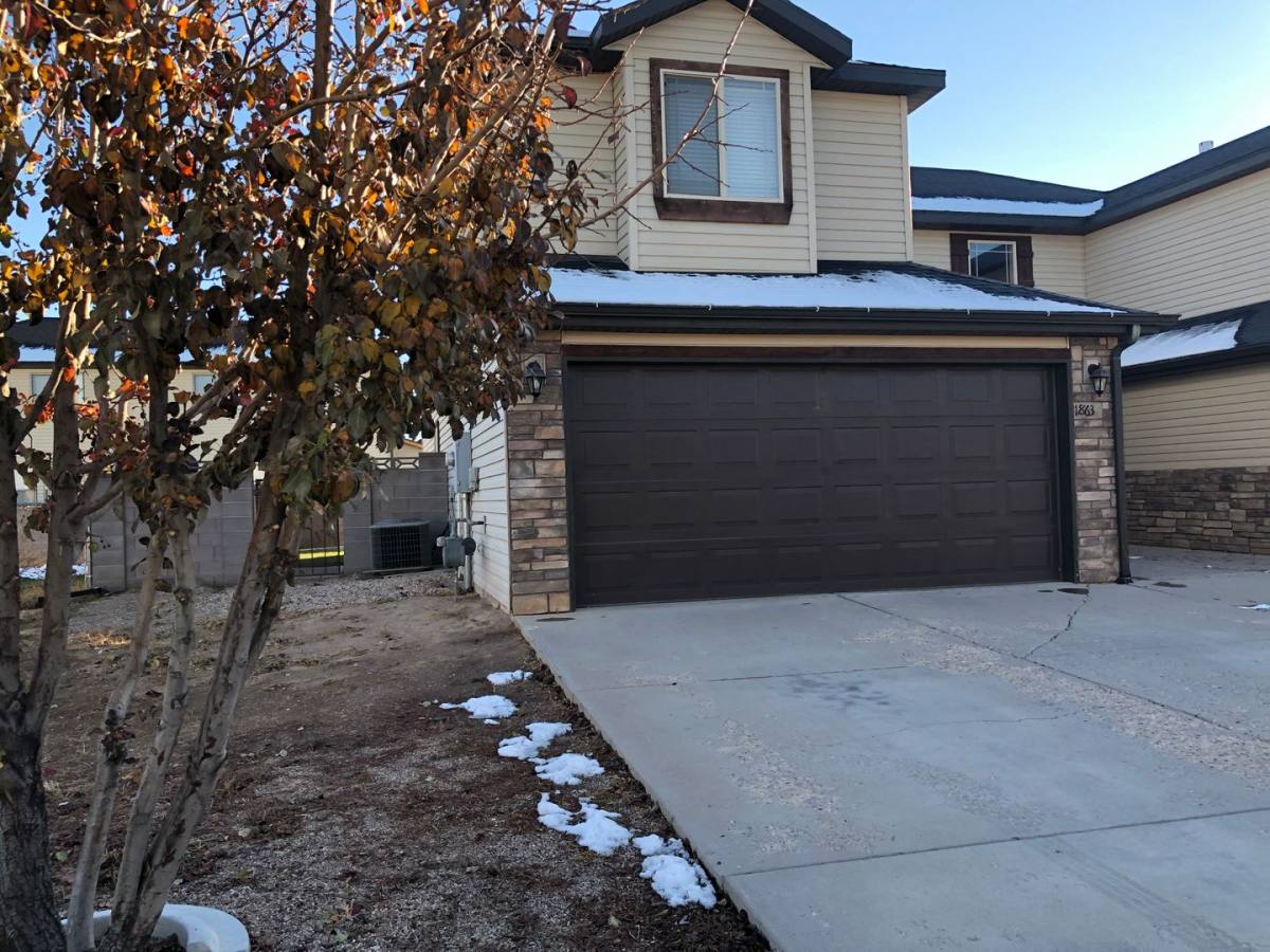 House for rent at 1863 W Clark Parkway N, Cedar City, UT 84721