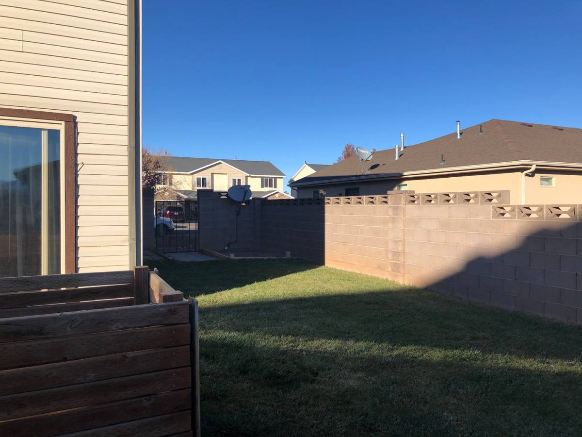 House for rent at 1863 W Clark Parkway N, Cedar City, UT 84721