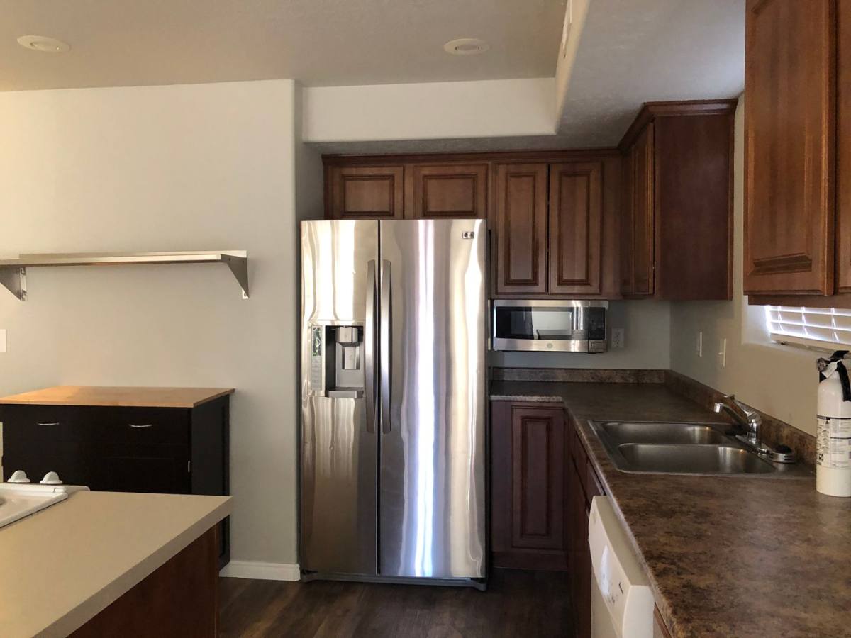 House for rent at 1863 W Clark Parkway N, Cedar City, UT 84721