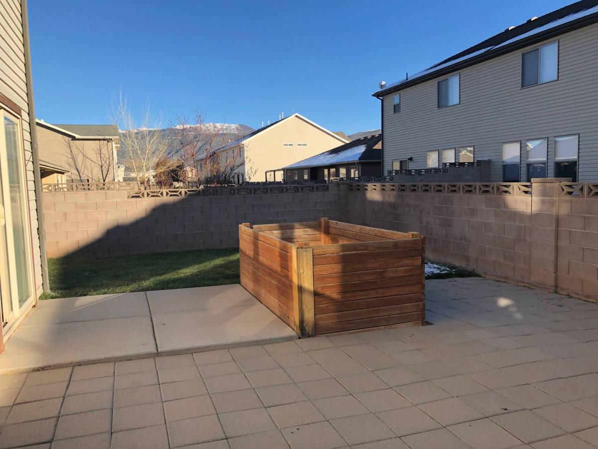 House for rent at 1863 W Clark Parkway N, Cedar City, UT 84721