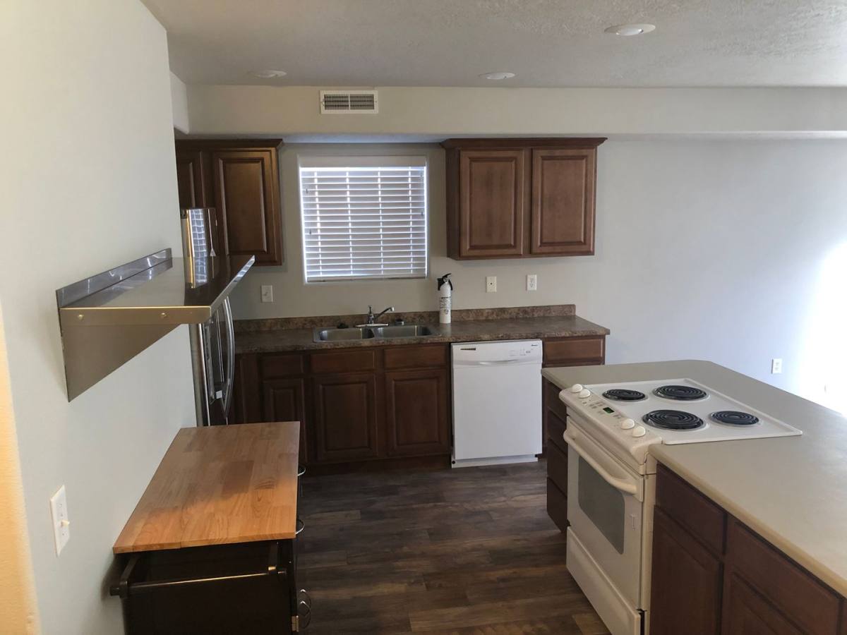 House for rent at 1863 W Clark Parkway N, Cedar City, UT 84721