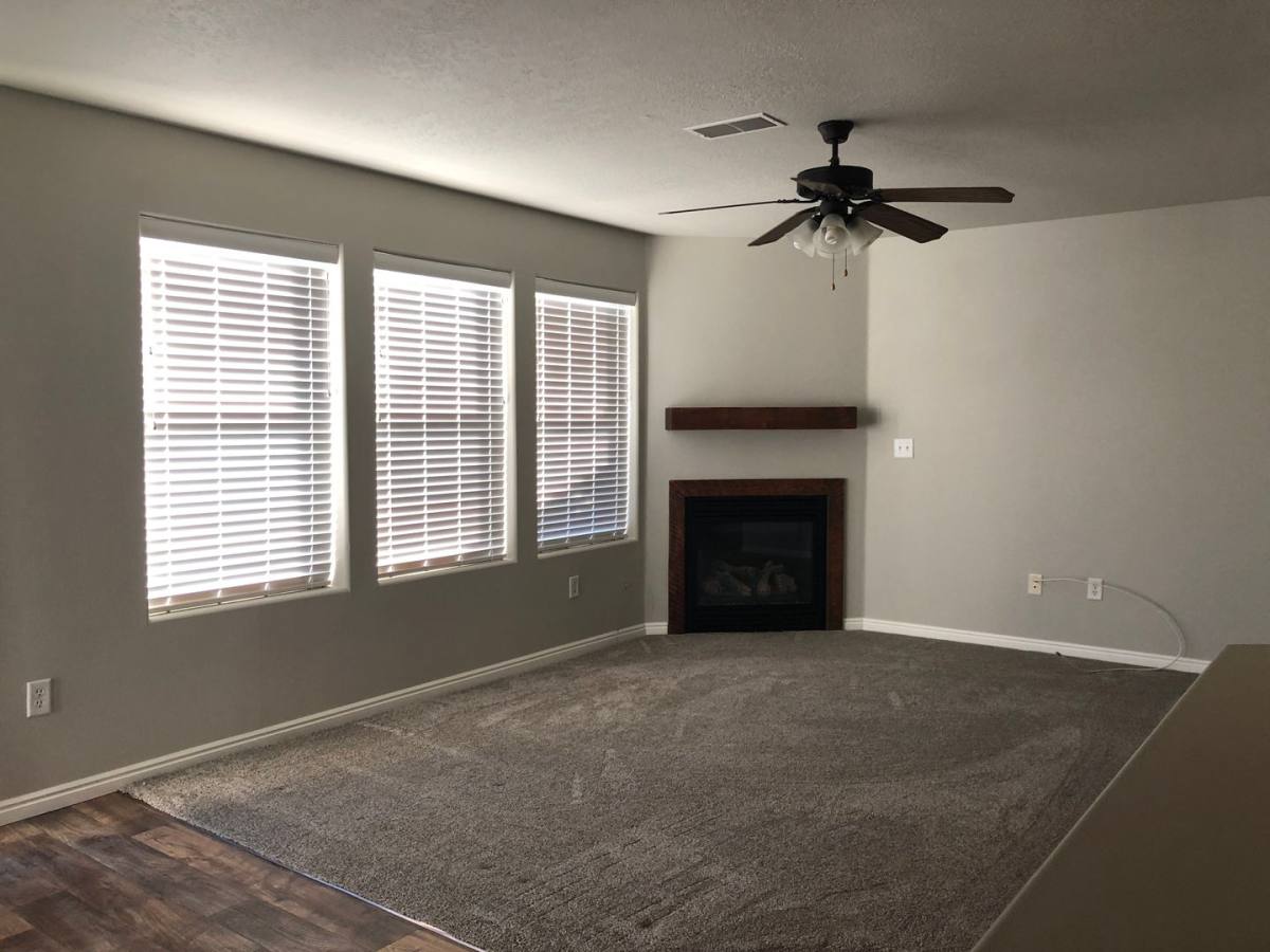 House for rent at 1863 W Clark Parkway N, Cedar City, UT 84721