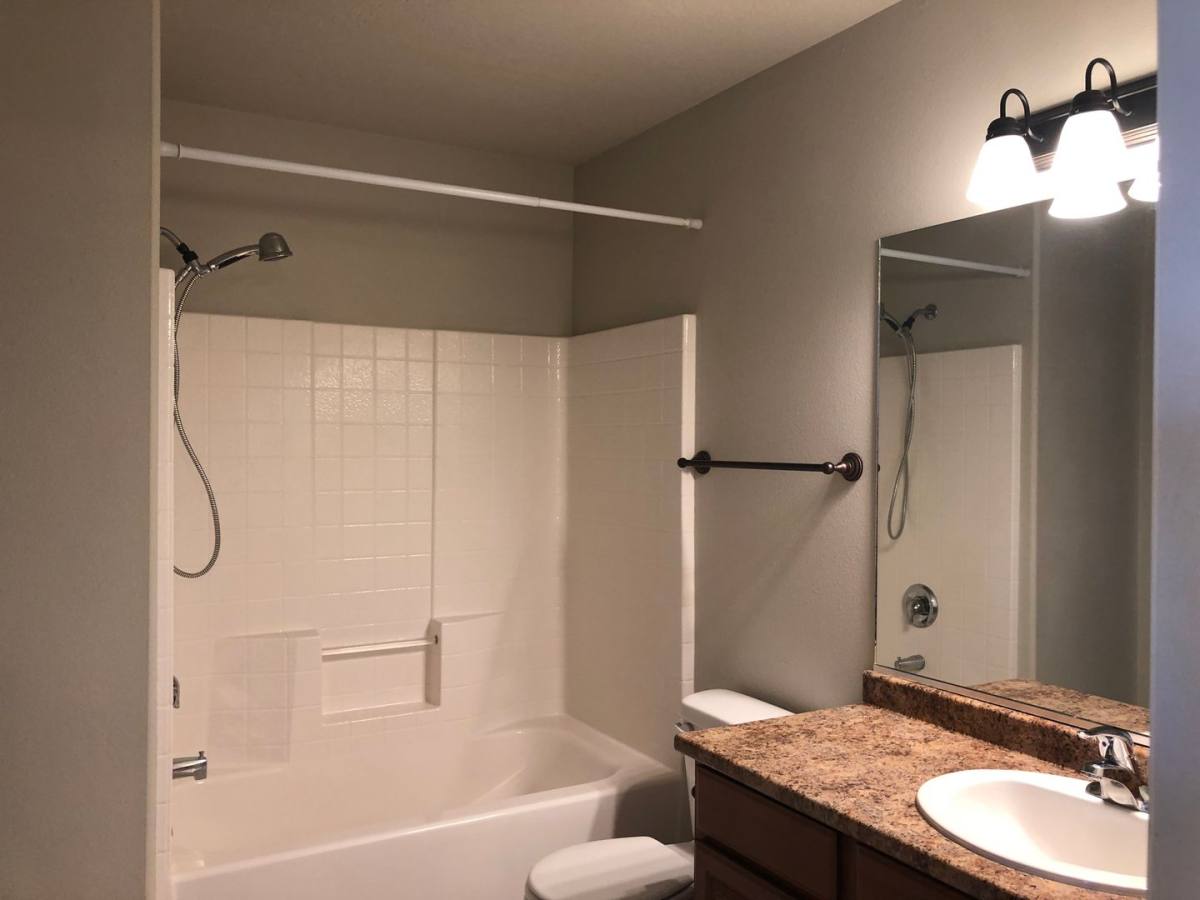 House for rent at 1863 W Clark Parkway N, Cedar City, UT 84721