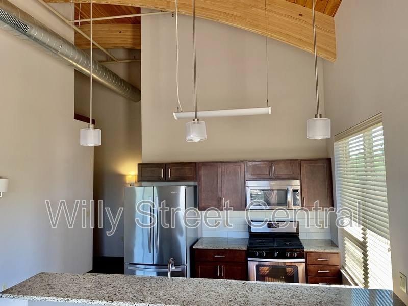 Apartment for rent at 315 S Paterson #401, Madison, WI 53703