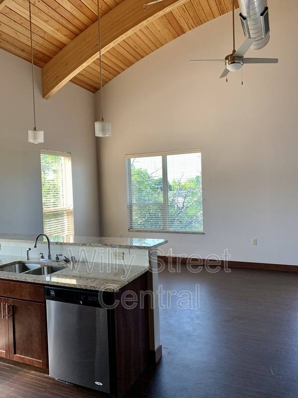 Apartment for rent at 315 S Paterson #401, Madison, WI 53703