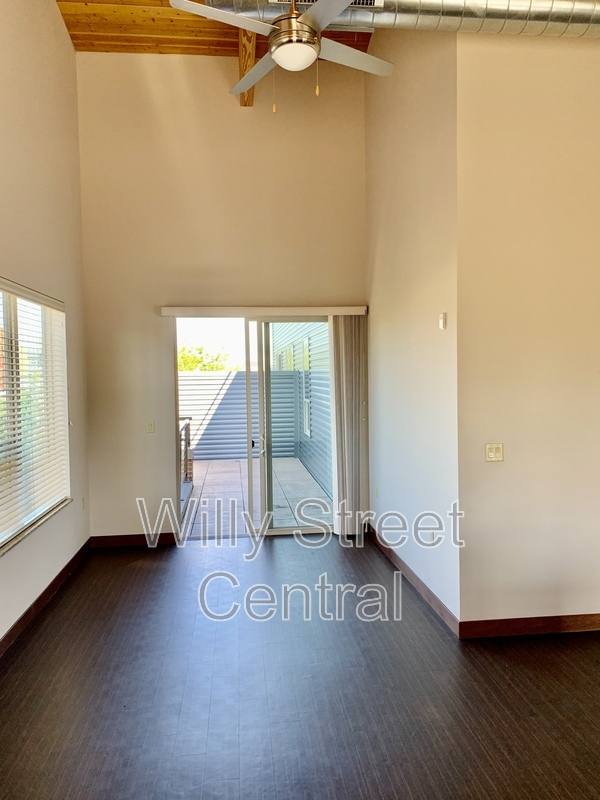 Apartment for rent at 315 S Paterson #401, Madison, WI 53703