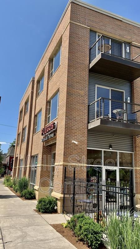 Apartment for rent at 315 S Paterson #401, Madison, WI 53703
