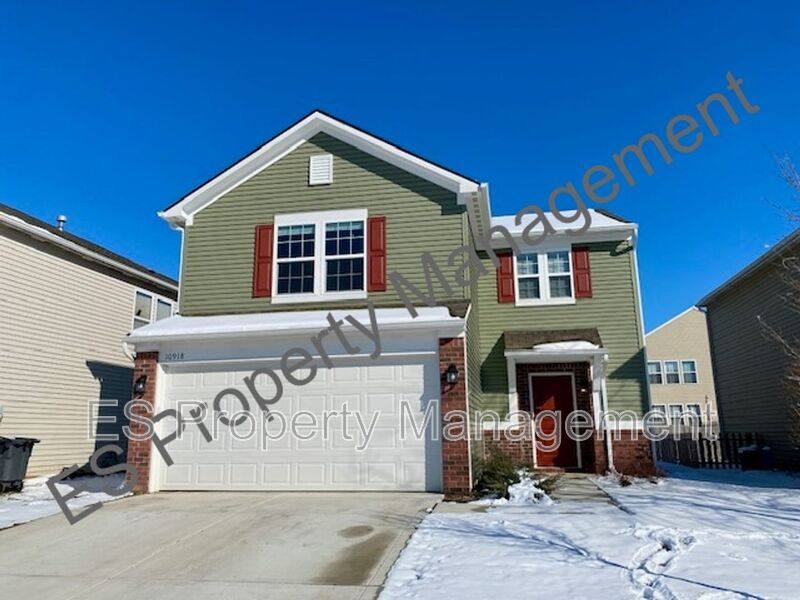 House for rent at 10918 Spirit Dr, Ingalls, IN 46048