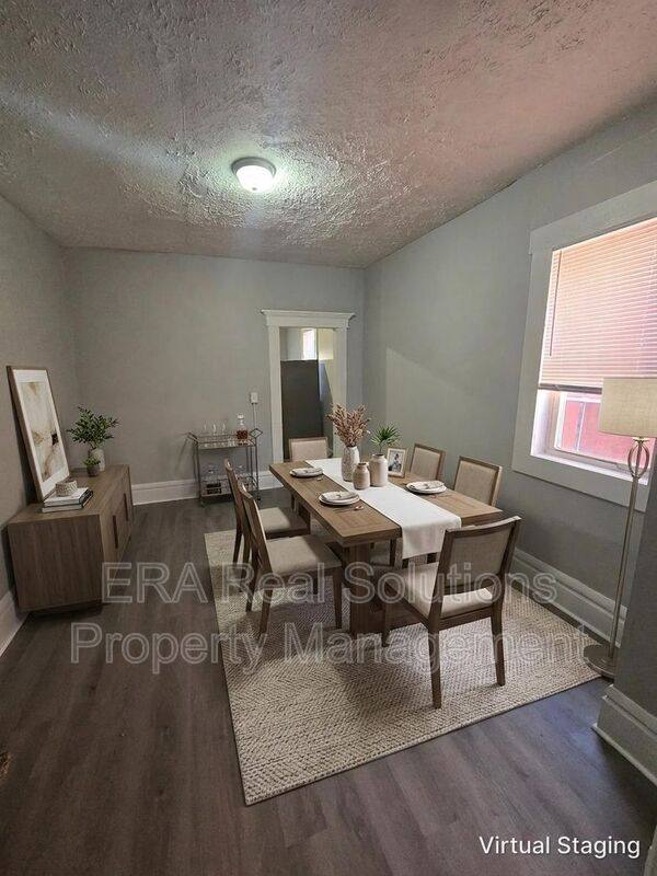 Apartment for rent at 95 Whitethorne Ave, Columbus, OH 43223