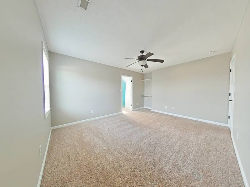 House for rent at 4243 Cinder Lane, Fayetteville, NC 28312