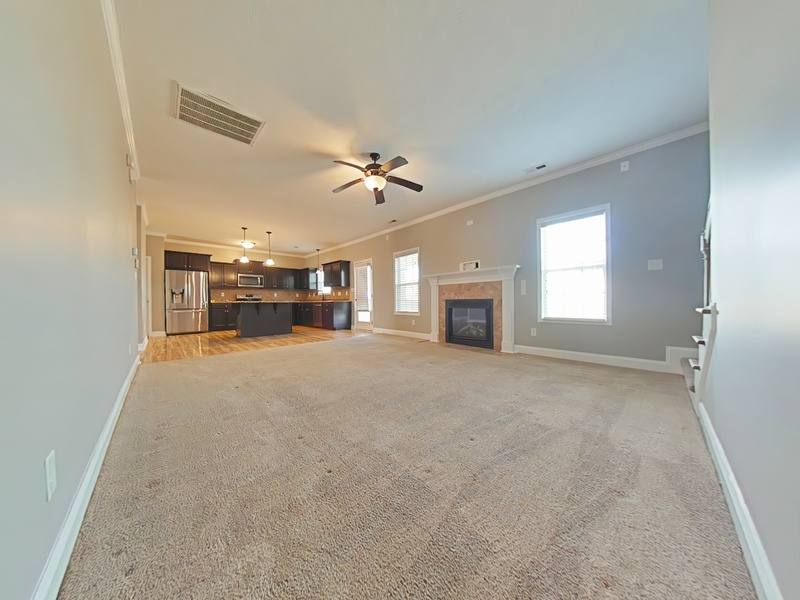 House for rent at 4243 Cinder Lane, Fayetteville, NC 28312
