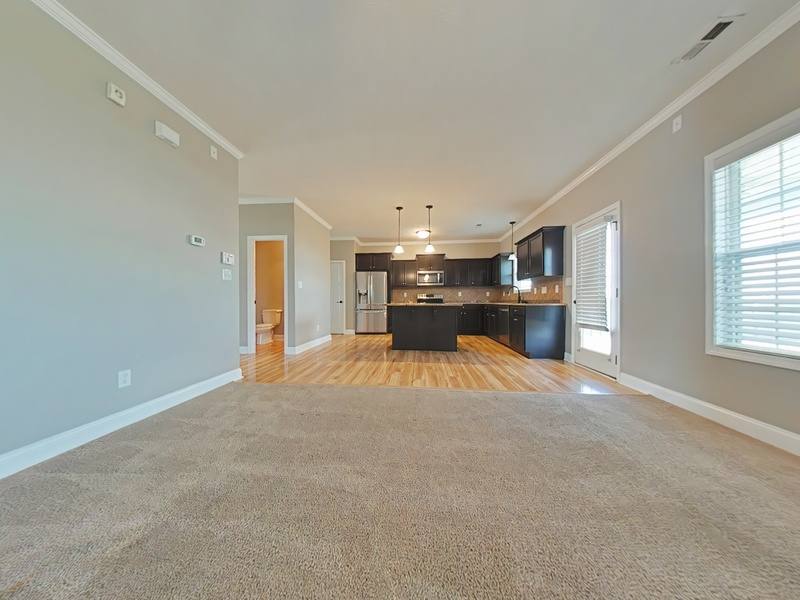 House for rent at 4243 Cinder Lane, Fayetteville, NC 28312