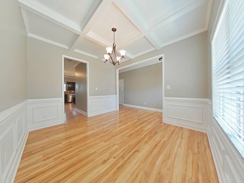 House for rent at 4243 Cinder Lane, Fayetteville, NC 28312