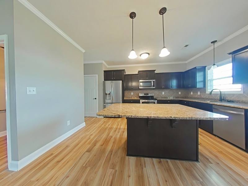 House for rent at 4243 Cinder Lane, Fayetteville, NC 28312