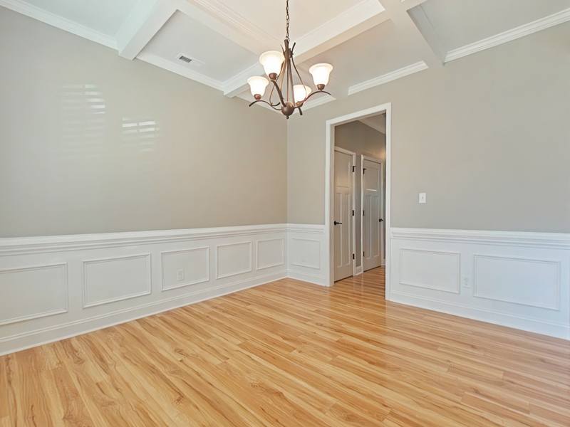 House for rent at 4243 Cinder Lane, Fayetteville, NC 28312