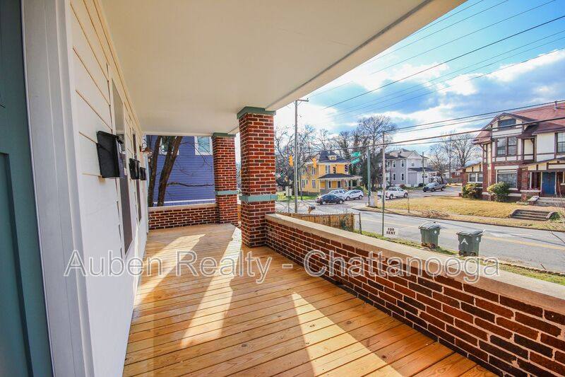 Apartment for rent at 508 S Highland Park Ave #104, Chattanooga, TN 37404