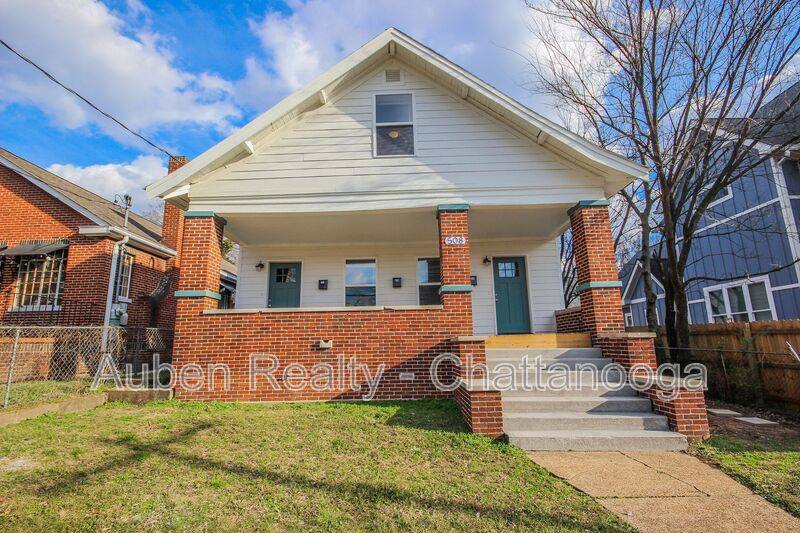 Apartment for rent at 508 S Highland Park Ave #104, Chattanooga, TN 37404