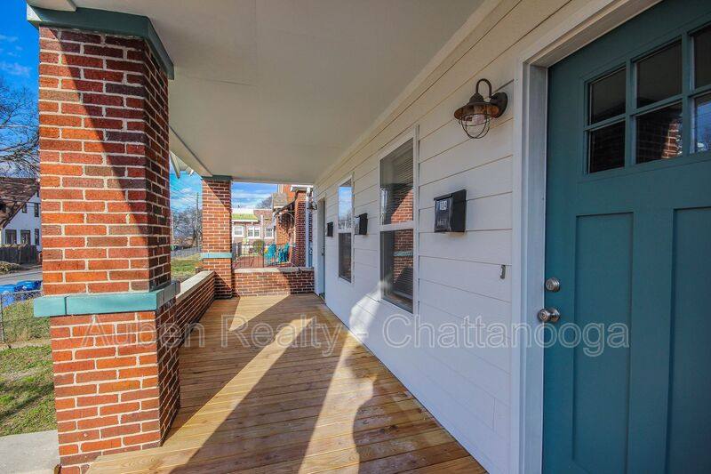 Apartment for rent at 508 S Highland Park Ave #104, Chattanooga, TN 37404
