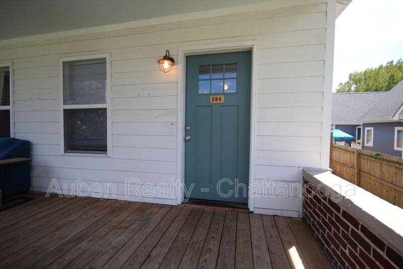 Apartment for rent at 508 S Highland Park Ave #104, Chattanooga, TN 37404