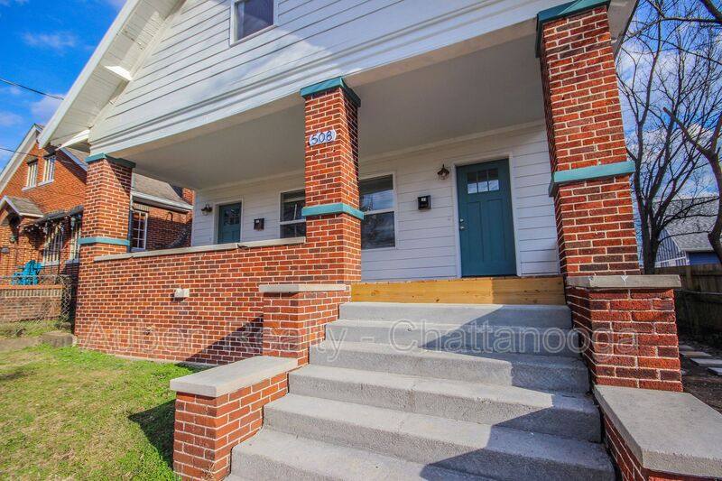 Apartment for rent at 508 S Highland Park Ave #104, Chattanooga, TN 37404