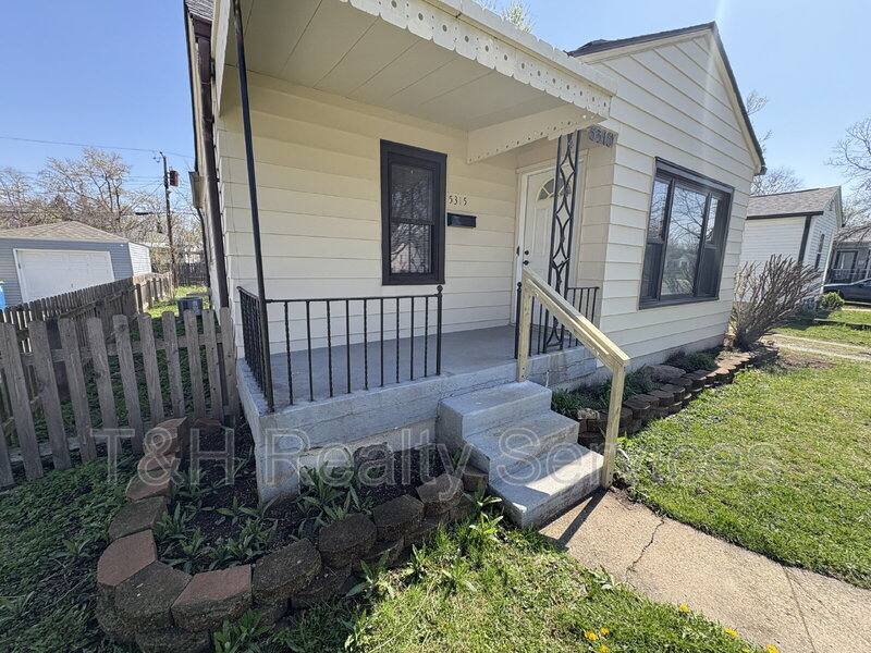 House for rent at 5315 Norwaldo Ave, Indianapolis, IN 46220