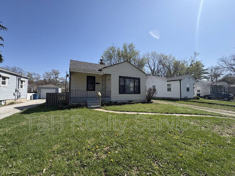 House for rent at 5315 Norwaldo Ave, Indianapolis, IN 46220