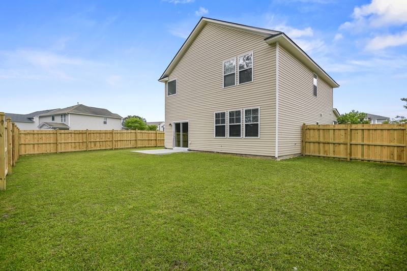 House for rent at 363 Sanctuary Park Dr, Summerville, SC 29486