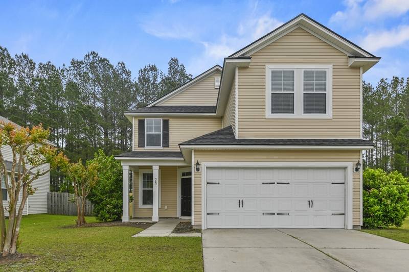 House for rent at 363 Sanctuary Park Dr, Summerville, SC 29486