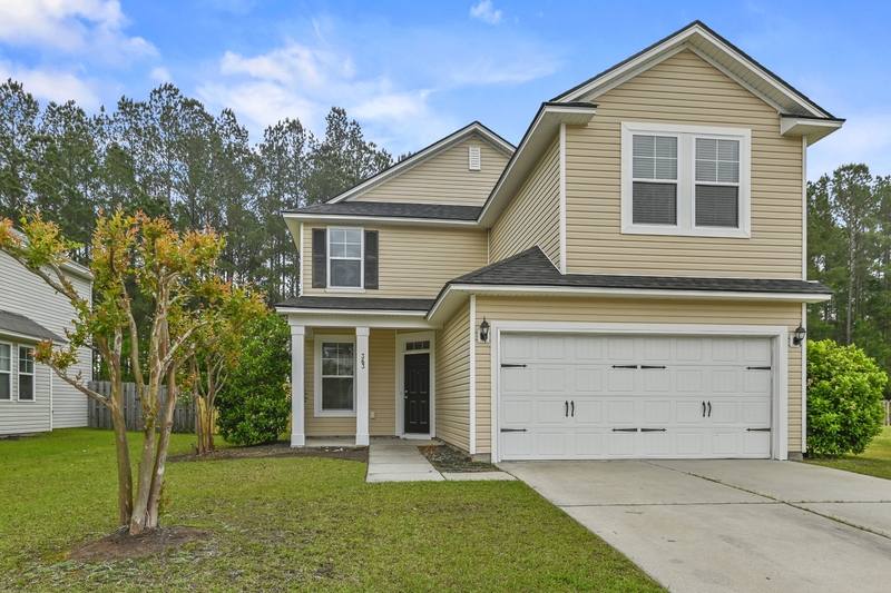 House for rent at 363 Sanctuary Park Dr, Summerville, SC 29486