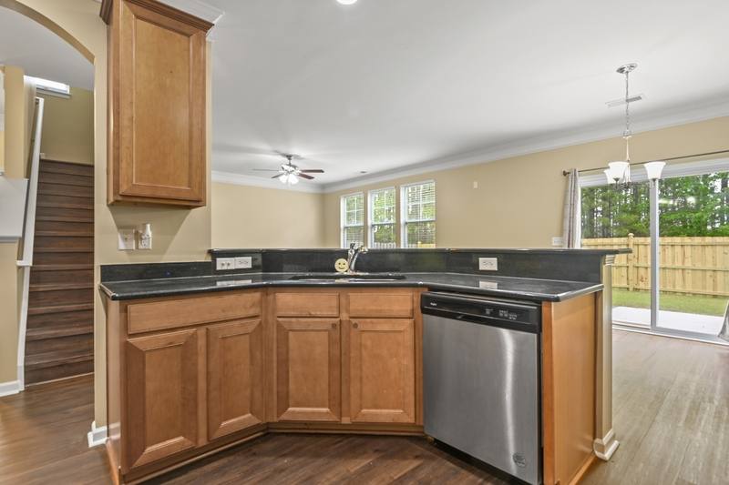 House for rent at 363 Sanctuary Park Dr, Summerville, SC 29486