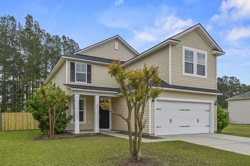 House for rent at 363 Sanctuary Park Dr, Summerville, SC 29486