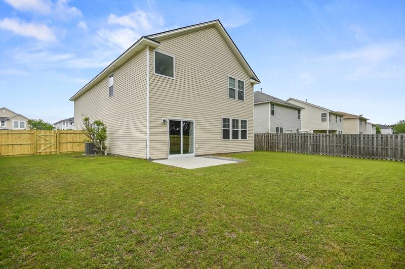 House for rent at 363 Sanctuary Park Dr, Summerville, SC 29486