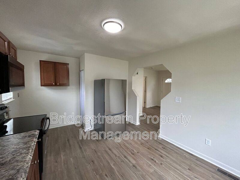 House for rent at 2800 Cadillac St, Dayton, OH 45439