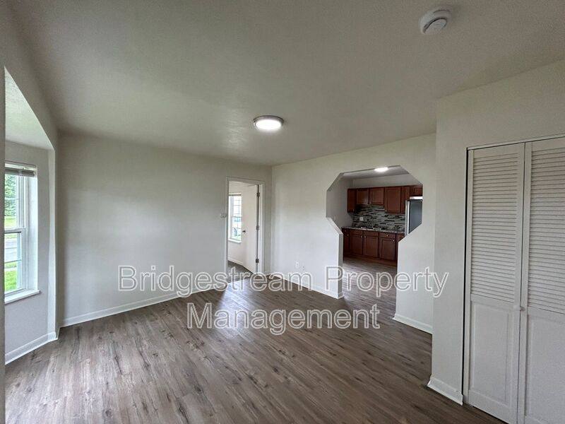 House for rent at 2800 Cadillac St, Dayton, OH 45439