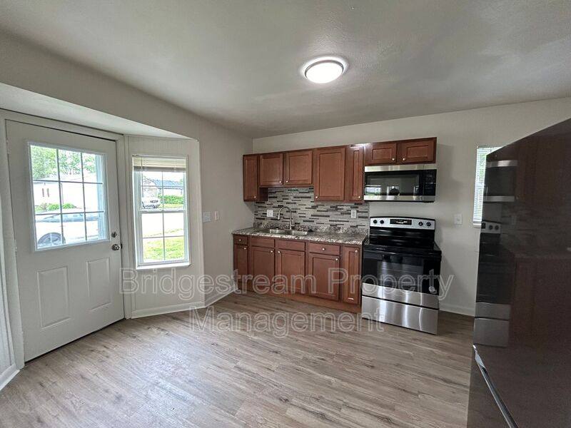 House for rent at 2800 Cadillac St, Dayton, OH 45439