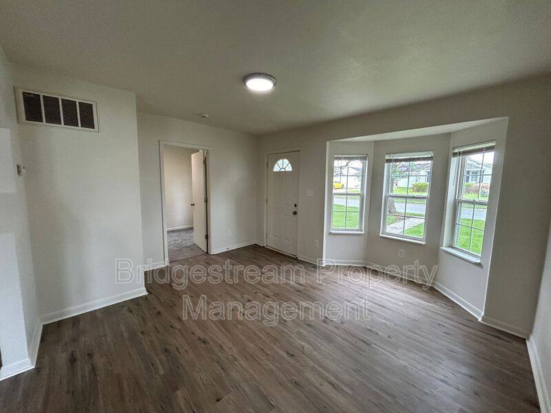 House for rent at 2800 Cadillac St, Dayton, OH 45439