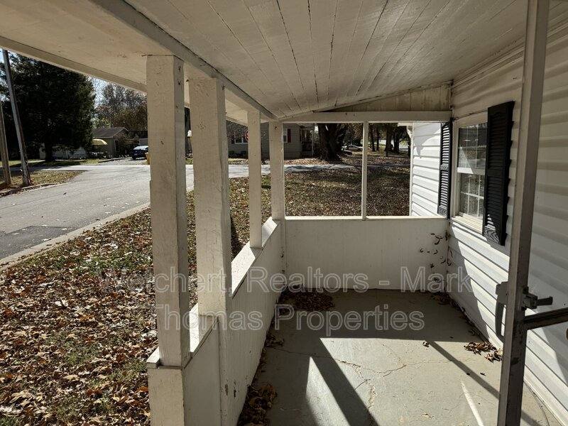 House for rent at 1403 Elm St, Roxboro, NC 27573