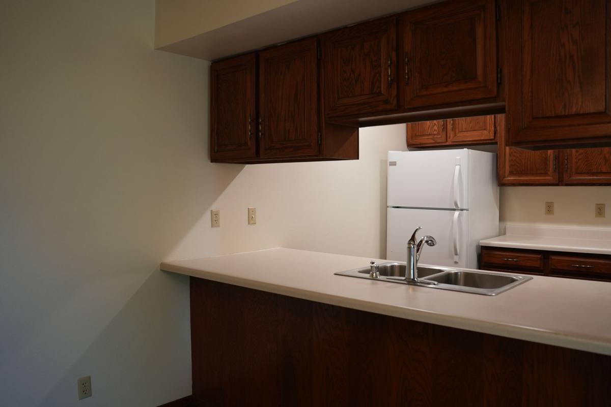 Apartment for rent at 3900-3951 Doral Dr, Rapid City, SD 57702