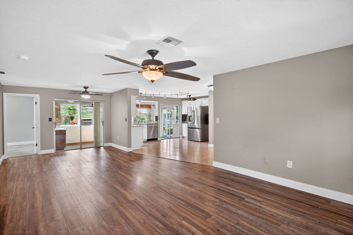 Apartment for rent at 4419 N Pacific Dr, North Fort Myers, FL 33903