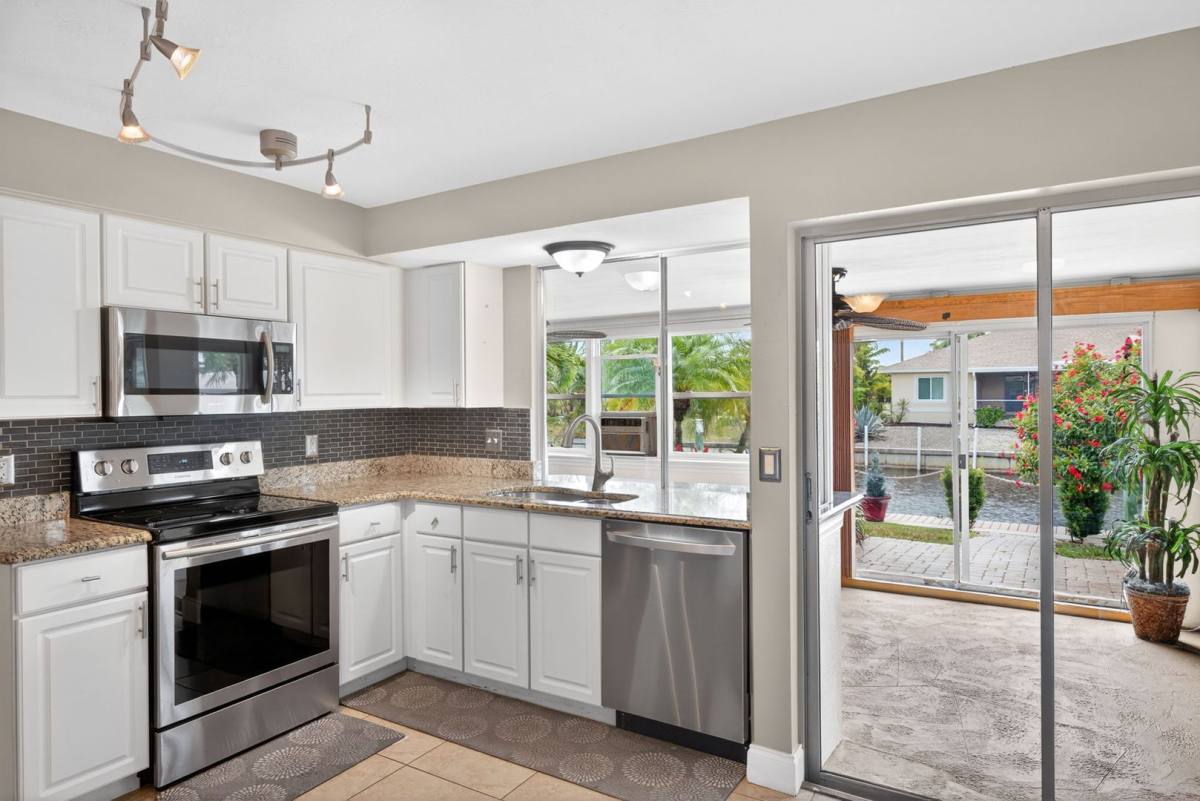 Apartment for rent at 4419 N Pacific Dr, North Fort Myers, FL 33903