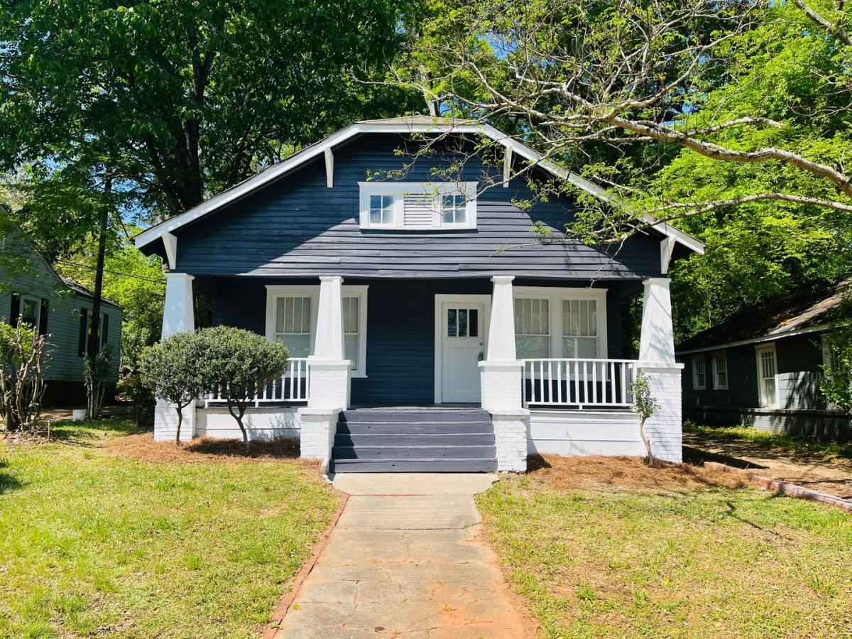 House for rent at 410 Alford St, Lagrange, GA 30240