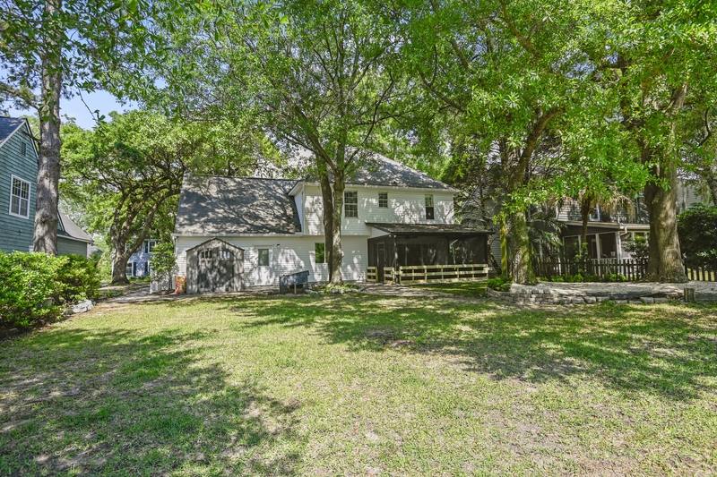 House for rent at 1382 Center Lake Dr, Mount Pleasant, SC 29464