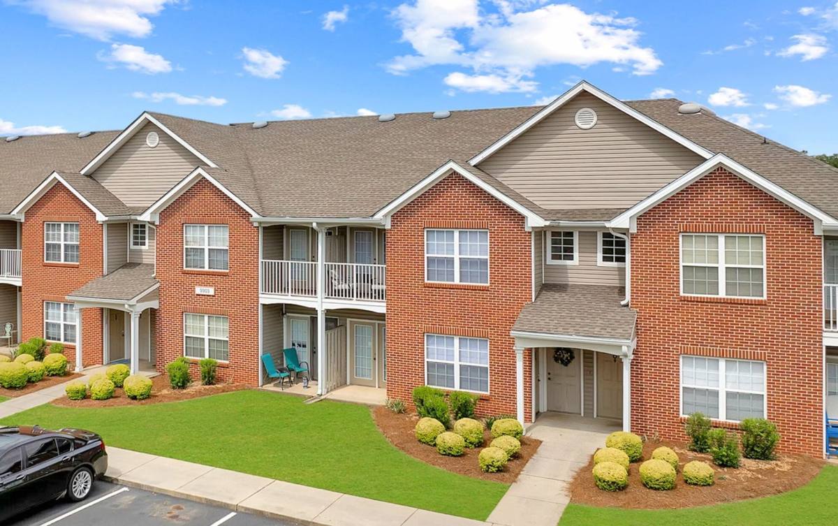 Apartment for rent at 19364 Chelsey Dr, Foley, AL 36535