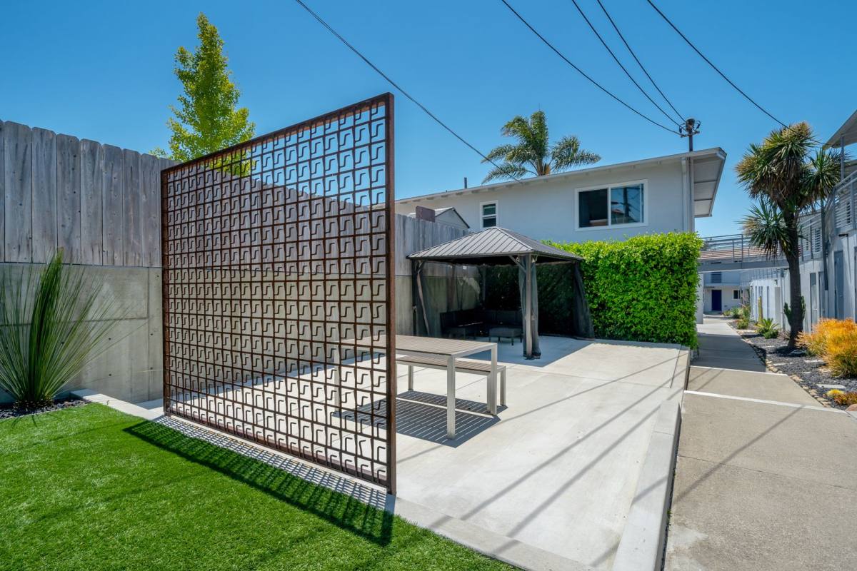 Apartment for rent at 263 N Chorro, San Luis Obispo, CA 93405