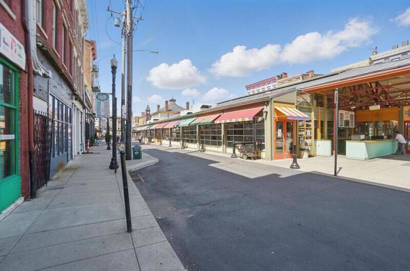 Apartment for rent at 107 W Elder St #B, Cincinnati, OH 45202