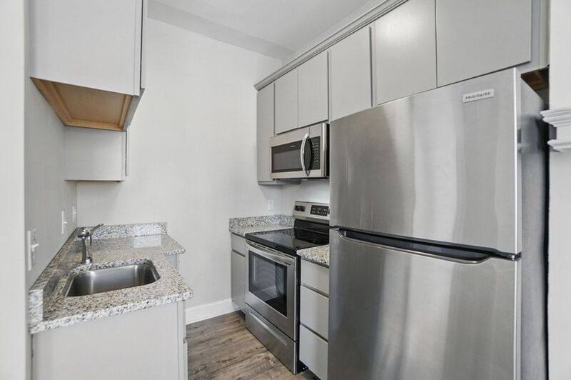 Apartment for rent at 107 W Elder St #B, Cincinnati, OH 45202